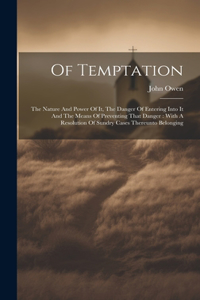 Of Temptation