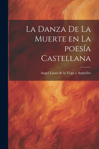 Danza de la Muerte en la poesía Castellana