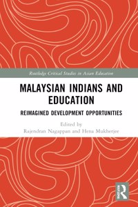Malaysian Indians and Education