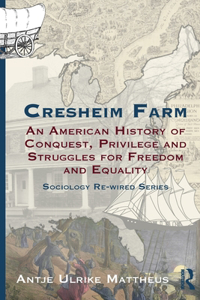 Cresheim Farm