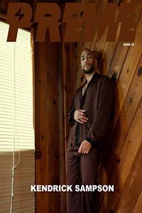 Preme Magazine