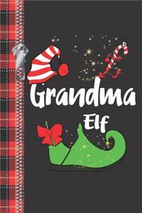 Grandma Elf