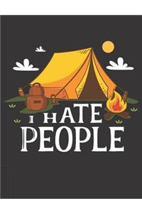 Mein Wohnmobil Reisetagebuch