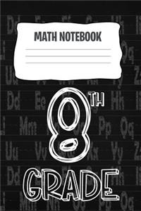 Math Notebook