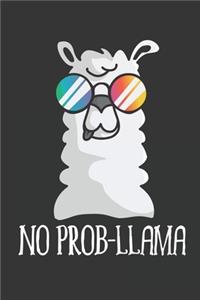 No Prob-Llama