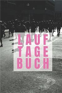 Lauf Tagebuch