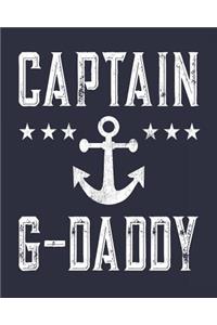 Captain G-Daddy
