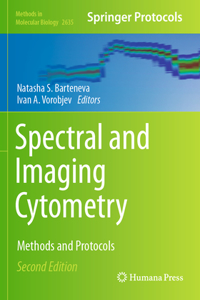 Spectral and Imaging Cytometry