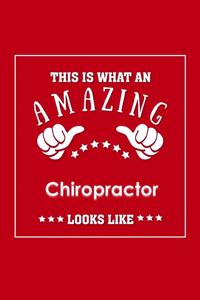 This is What an Amazing Chiropractor Look Like