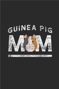Guinea Pig Mom