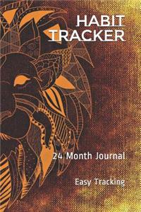 Habit Tracker
