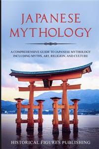 Japanese Mythology