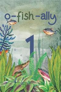 Ofishally 1