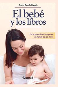 El bebé y los libros