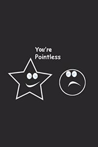 You're Pointless