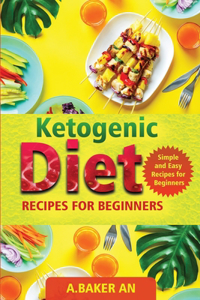 Ketogenic Diet Recipes For Beginners