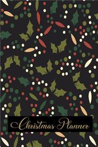 Christmas Planner