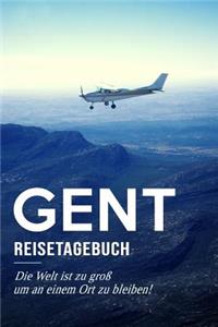 Gent Reisetagebuch