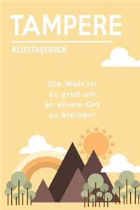 Tampere Reisetagebuch