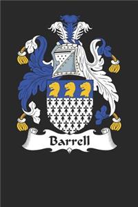 Barrell