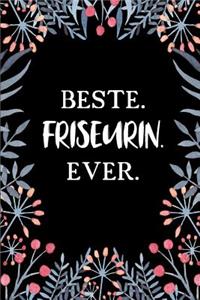 Beste Friseurin Ever