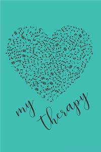 My Therapy