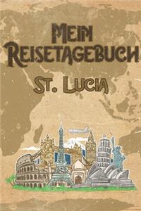 Mein Reisetagebuch St. Lucia