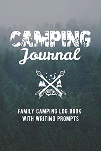 Camping Journal