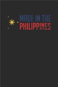 Made In The Philippines