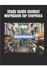 Study Guide Student Workbook for Everless