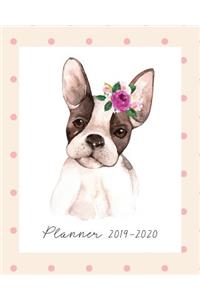 Planner 2019-2020