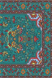 Carpet Design Notebook
