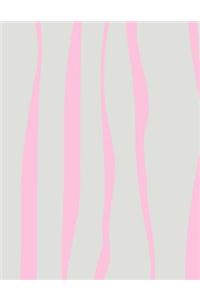 Abstract Organic Design Notebook