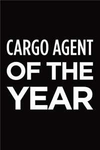Cargo Agent of the Year