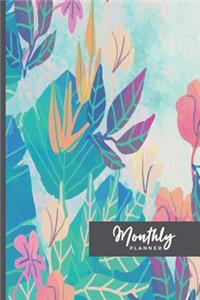 Monthly Planner