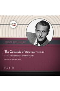 Cavalcade of America, Collection 2 Lib/E