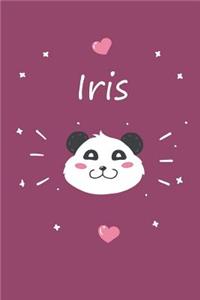 Iris