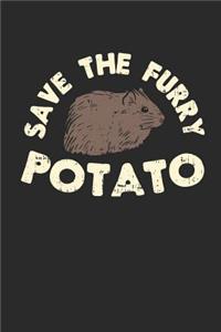 Save The Furry Potato