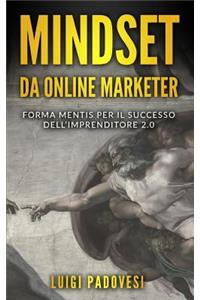 MINDSET da Online Marketer