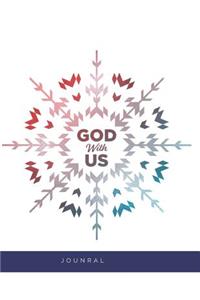 God with us