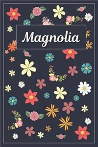 Magnolia