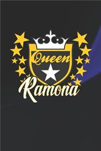 Queen Ramona