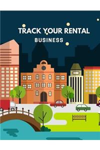 Track Your Rental Business