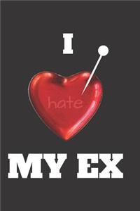 I Hate My Ex