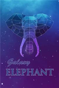 Galaxy Elephant