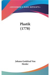 Plastik (1778)