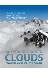 An Introduction to Clouds