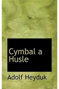 Cymbal a Husle