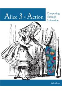 Alice 3 in Action