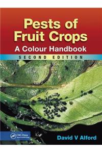 Pests of Fruit Crops